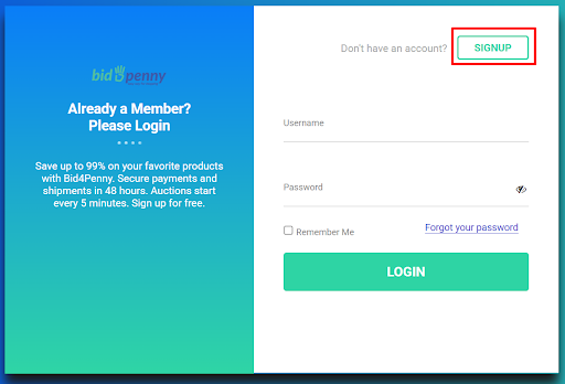 register