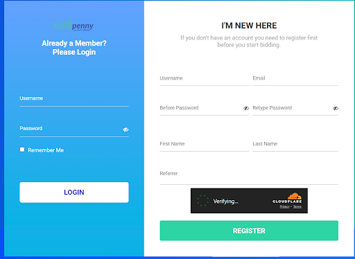 register