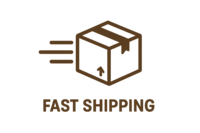 fast shipping